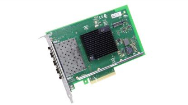Carte réseau convergée Intel Ethernet X710-DA4