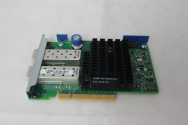 Adaptateur HPE Ethernet 10 Gb 2 ports 562flr-sfp+ - Ethernet