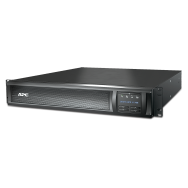 Onduleur APC Smart-UPS - Line-Interactive - 0,75 kVA - 600 W - Sinusoïdal - 151 V - 302 V
