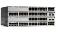 Cisco Catalyst C9300-48T-A commutateur Gigabit géré L2/L3