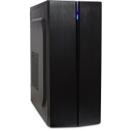 Inter-Tech B-48 - Tour Midi - ATX