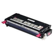 593-10167 MF790 Toner Magenta för Color Laser Printer 3110cn