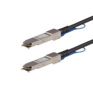 Câble StarTech QSFP+ 1 m HPE