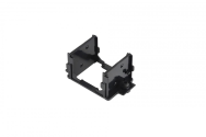 SuperMicro MCP-320-81302-0B Plateau de ventilation pour un ventilateur 40x28mm en SC813