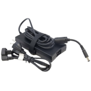 ALIMENTATION CA 130 W AVEC CABINE DE 6 PIEDS