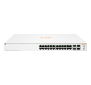Commutateur HPE IOn 1930-24G-PoE-4SFP+ 370 W 28 ports 1U