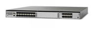 Cisco Catalyst WS-C4500X-24X-IPB Géré L2/L4 - Commutateur Gigabit
