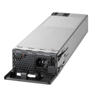 Cisco 350W AC 80+ platine Config 1 - Alimentation - Module enfichable