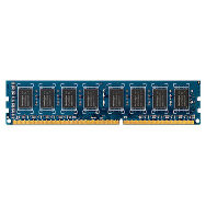 HPE 16 Go DR x4 PC3U-10600R Reg C9 - 16 Go - DDR3