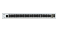 Commutateur PoE Gigabit L2 géré Cisco Catalyst C1000-48P-4X-L