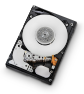 HGST 2,5" 450 Go WD Ultrastar C10K900 HUC109045CSS600