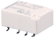 Fujitsu FTR-B3SA 12 V 2 A relais de signal ultraminiaturisé