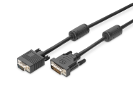 Câble adaptateur DIGITUS DVI