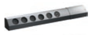 Bachmann Casia - 2 m - 4 prises AC PDU (923.012)