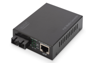 Convertisseur de média PoE DIGITUS DN-82160
