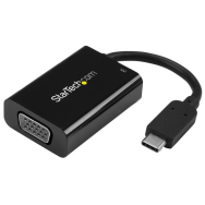 Adaptateur VGA USB-C StarTech CDP2VGAUCP