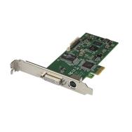 Carte de capture vidéo StarTech PCIe vers HDMI 1080p 60 ips