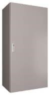 Rittal Armoire de commande compacte AX 12610001-porte, BHT : 600x1200x400 mm