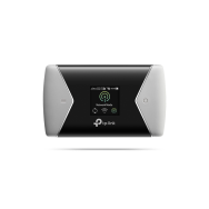 Routeur Wi-Fi 4G LTE mobile TP-LINK M7450