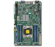 Carte mère Supermicro X10SRW-F Mini-ITX