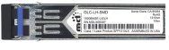 Cisco GLC-LH-SMD - 1000 Mbit/s - SFP - LC - PC - LH,LX - 10000 m - 1300 nm
