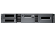Kit d'alimentation de mise à niveau HPE pour StoreEver MSL3040