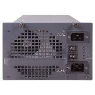 Adaptateur secteur HPE 2800 W pour FlexNetwork 7506