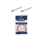 Cordon de raccordement Intellinet - LC multimode (M) - LC multimode (M)