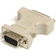StarTech DVIVGAFM Adaptateur DVI vers VGA Beige