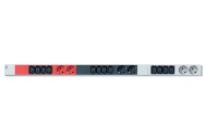 Bachmann IT PDU Basic - Vertical 800.0109 - Basic - Vertical