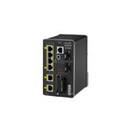 IE 2000 avec SFP 4 ports, liaisons montantes GE SFP 2 ports, LAN Lite ima