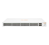 Commutateur HPE Aruba IOn 1830 48G 4SFP