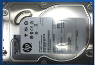 HPE 659571-001 - 3,5" - 500 Go - 7 200 tr/min
