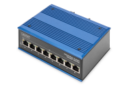 DIGITUS DN-651119 Commutateur L2