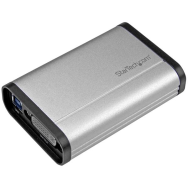 StarTech USB 3.0 Appareil de capture vidéo DVI