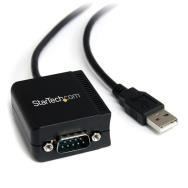 Adaptateur USB RS232 StarTech