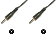 Câble de connexion audio DIGITUS