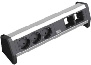 Bachmann DESK - multiprise - entrée : GST18i3 ( 902.001 )