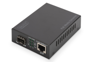 Convertisseur de média PoE DIGITUS DN-82140