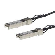 Câble StarTech SFP+ 1 m Genévrier
