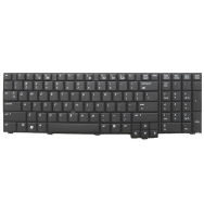 HP 494002-041 EliteBook allemand 8730w