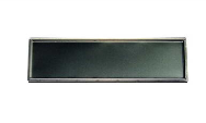 Plaque de recouvrement d'E/S système SuperMicro (MCP-260-00011-0N)