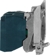 APC Schneider Electric Bloc de montage 1S ZB4BZ101