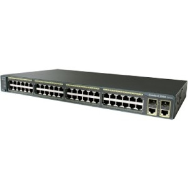 Cisco Catalyst 2960 Plus 48 10/100 + 2 T/SFP LAN B