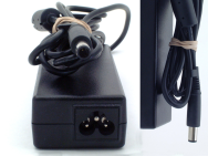 Ordinateur portable d'intérieur HP 693712-001 90 W 19 V