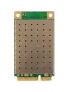 MikroTik R11e-LTE - Interne - Sans fil - Mini PCI Express - 150 Mbit/s