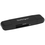 Lecteur de carte mémoire USB StarTech