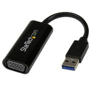 Adaptateur USB vers VGA StarTech 1080p