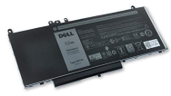Dell Battery 4 Cell Lithium - Battery - 8,100 mAh