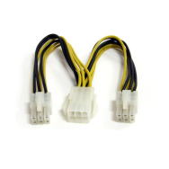 Câble répartiteur d'alimentation StarTech PCIe